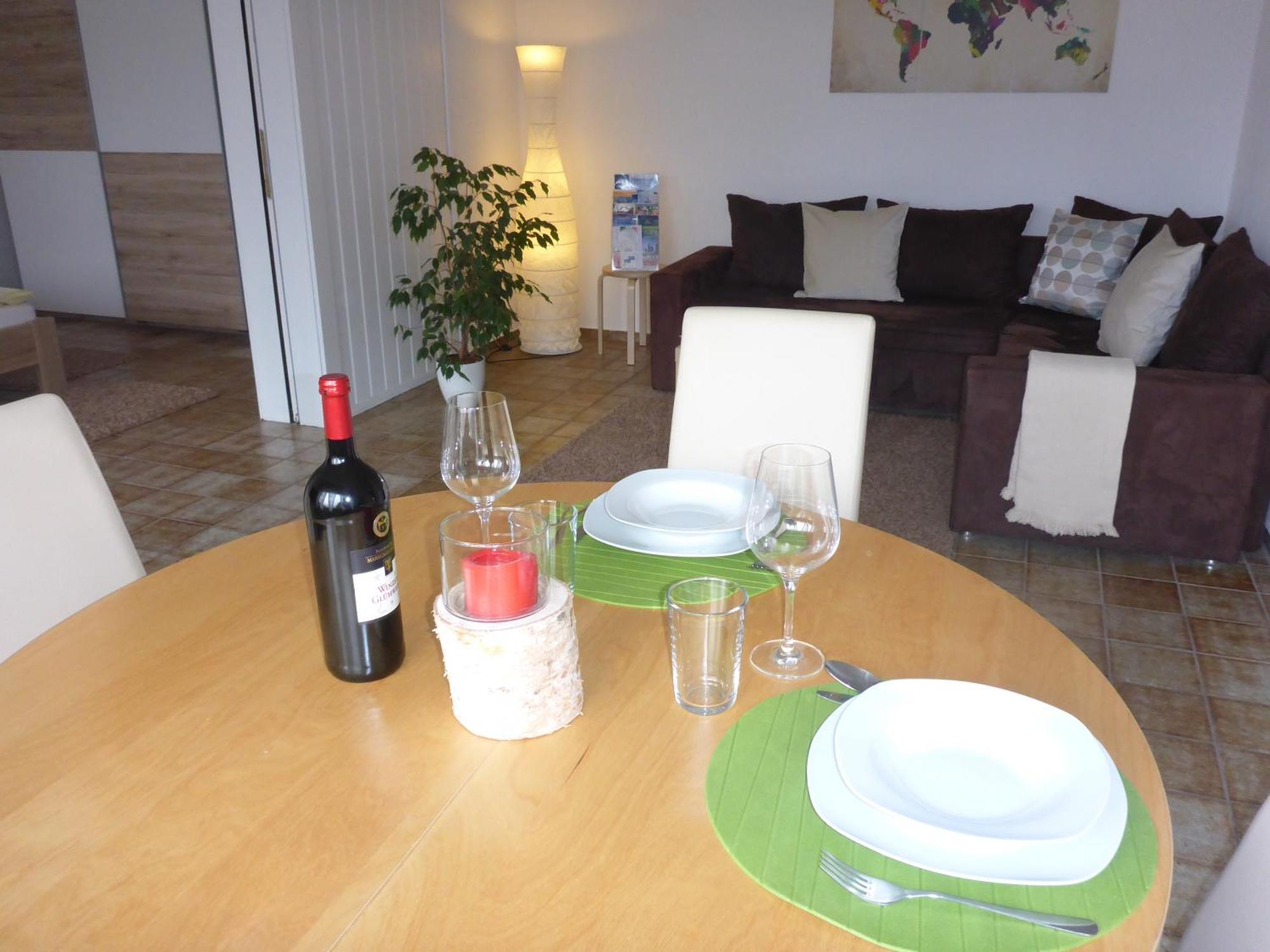 Ferienwohnung Weyl Eschbach  Exterior photo